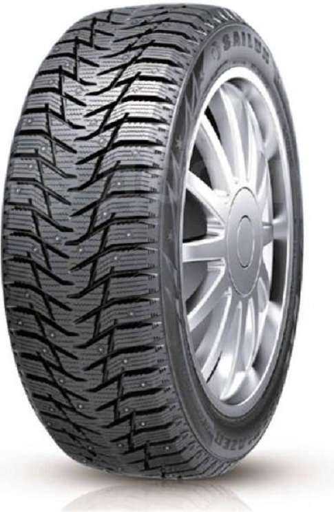 Sailun Ice Blazer WST3 155/65 R14 75T с шипами купить,37700