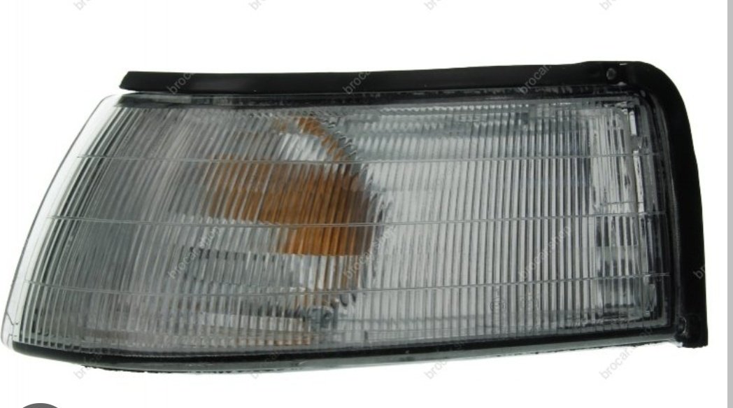 DEPO поворотник 216-1529L-WE купить,NaN