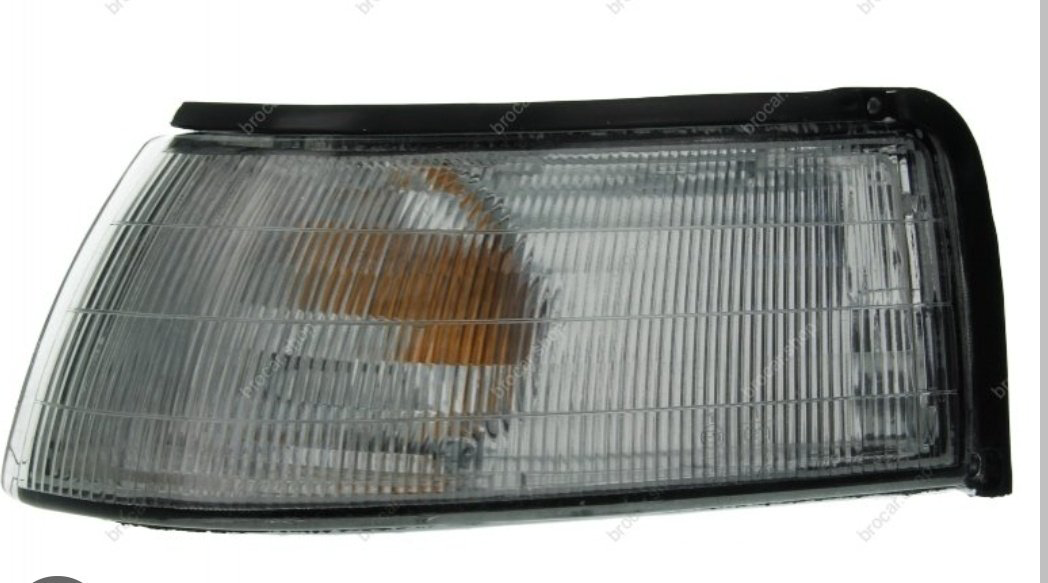 DEPO поворотник 216-1529L-WE купить,NaN