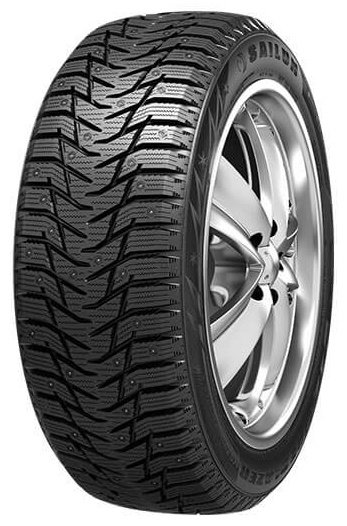 Sailun Ice Blazer WST3 235/35 R19 91 T  с шипами купить,NaN