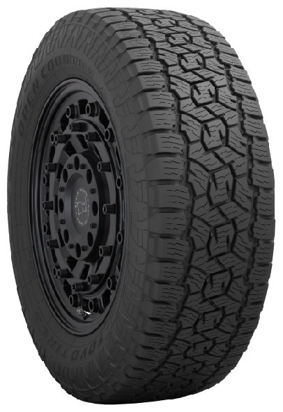 Toyo OPEN COUNTRY A/T3 225/70 R16 103 H без шипов купить,NaN
