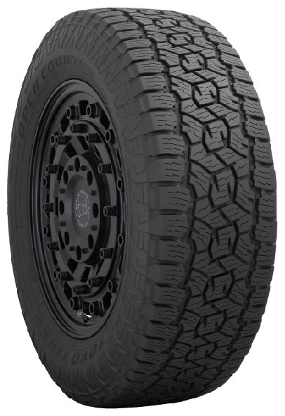 Toyo OPEN COUNTRY A/T3 225/70 R16 103 H без шипов купить,NaN