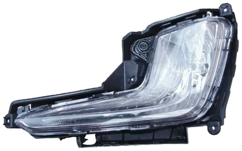 DEPO противотуманная фара 1232003lue купить,NaN