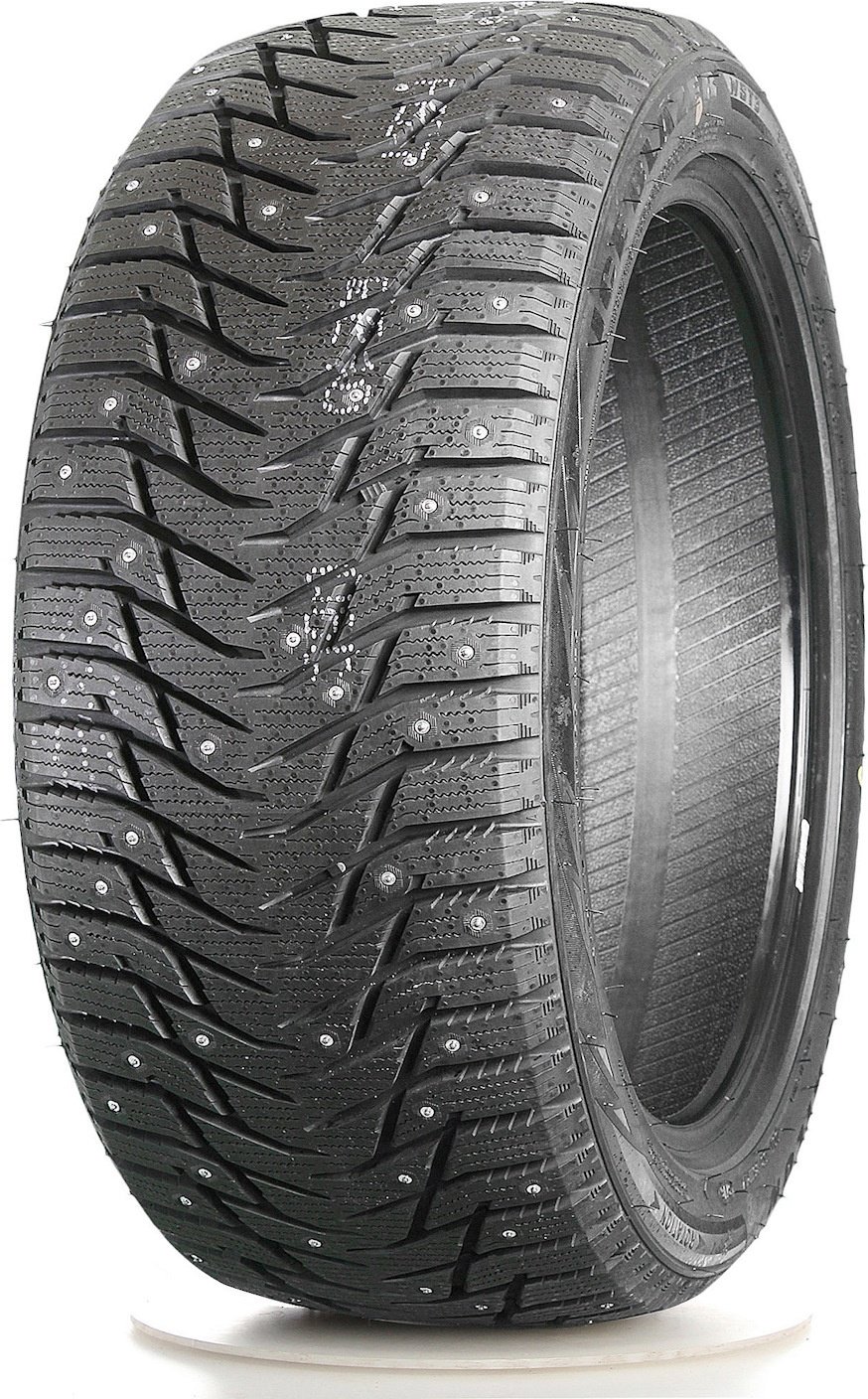 Sailun Ice Blazer WST3 275/40 R20 106T с шипами