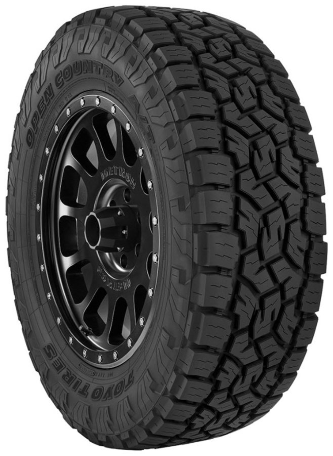Toyo Open Country AT3 235/70 R16 106 T без шипов купить,NaN