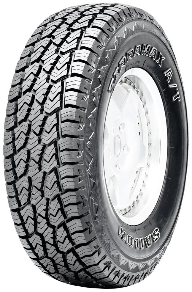 Sailun Terramax A/T 265/75 R16 120 S