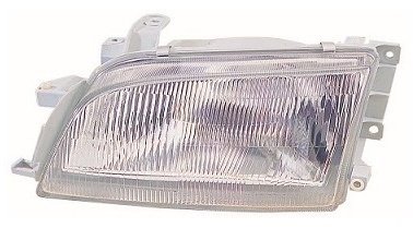 HLL блок фара HLL01-1334-L