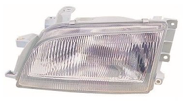 HLL блок фара HLL01-1334-L