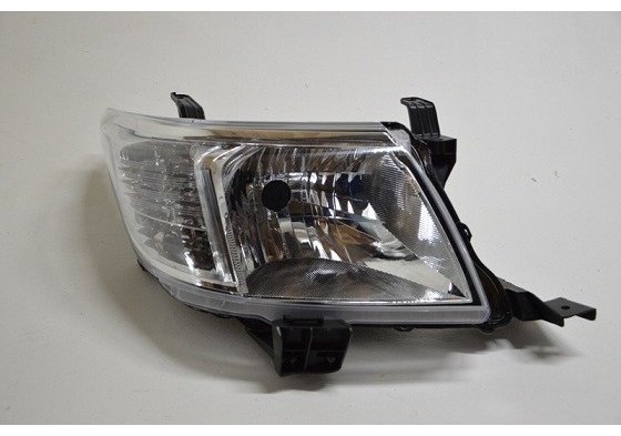 HLL блок фара HLL01-1585-R