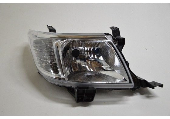 HLL блок фара HLL01-1585-R