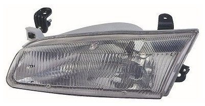 HLL блок фара HLL01-2360-L