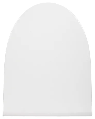 Сиденье для унитаза Iddis Pulse 947PULW0SK 48х38см белый  купить,52700