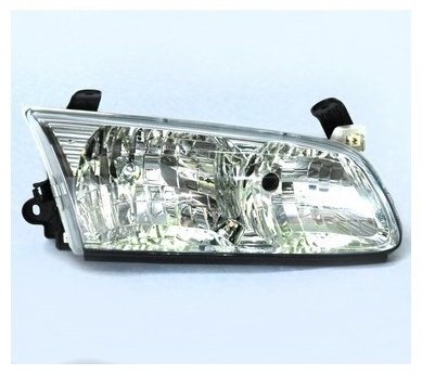 HLL блок фара HLL01-2363-R