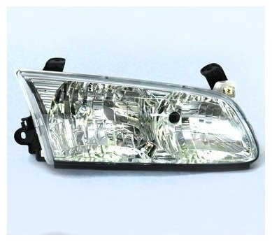 HLL блок фара HLL01-2363-R