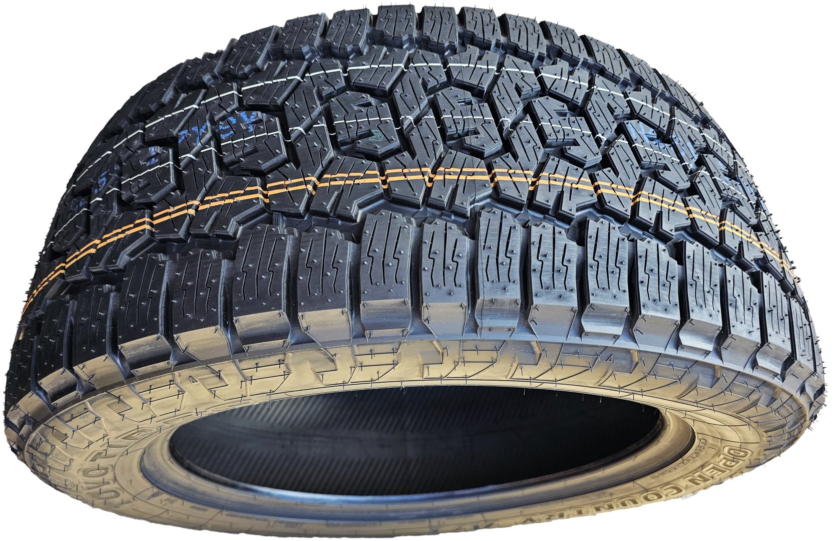 Toyo AT3 JAPAN 2024 265/70 R16 112 T без шипов купить,NaN