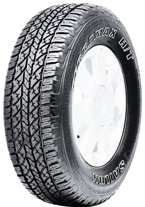Sailun Terramax H/T 10.50/31 R15 109R