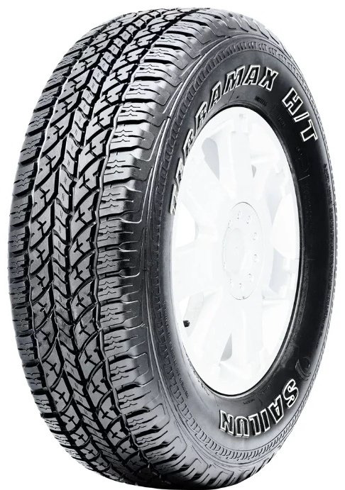 Sailun Terramax H/T 10.50/31 R15 109R