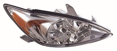 HLL блок фара HLL01-2369D-R
