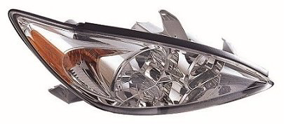 HLL блок фара HLL01-2369D-R