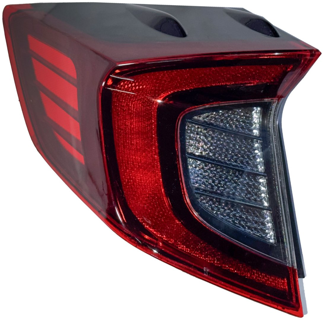 JORDEN стоп-сигнал фонарь наружный LED JH02SNT19005L купить,NaN