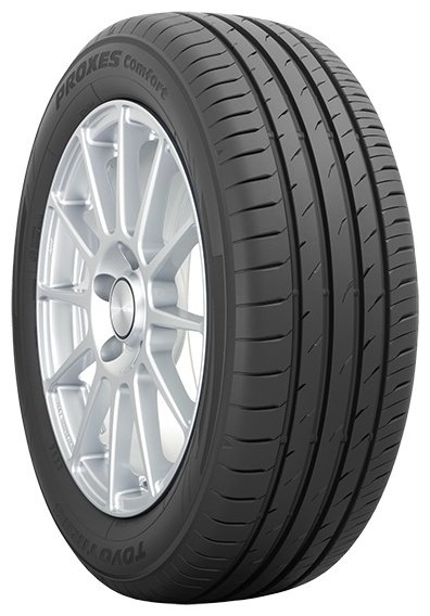 Toyo Proxes Comfort SUV 225/55 R18 102W