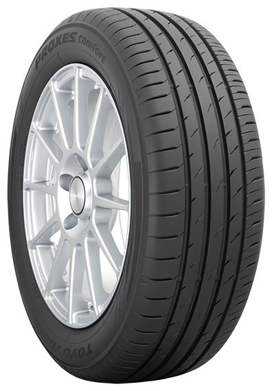 Toyo Proxes Comfort SUV 225/55 R18 102W
