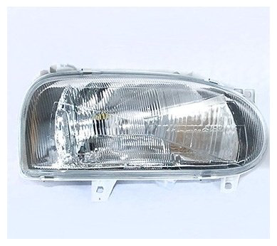 TYC блок фара 20-3471-05-2B
