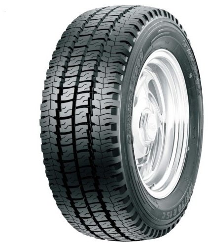 Tigar CARGO SPEED 195/80 R15 106 R купить,NaN
