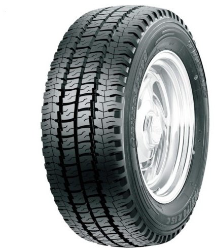 Tigar CARGO SPEED 195/80 R15 106 R