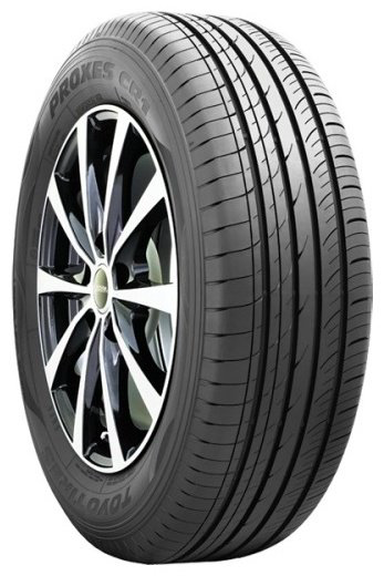 Toyo Proxes CR1 195/55 R16 87 V без шипов купить,NaN