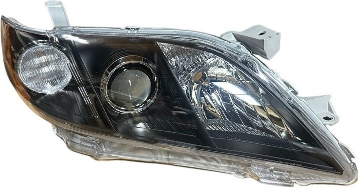 HLL блок фара HLL01-2382B-R купить,NaN