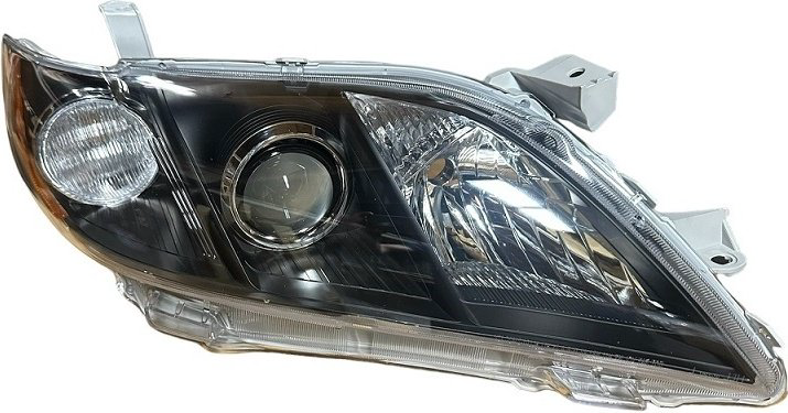 HLL блок фара HLL01-2382B-R купить,NaN