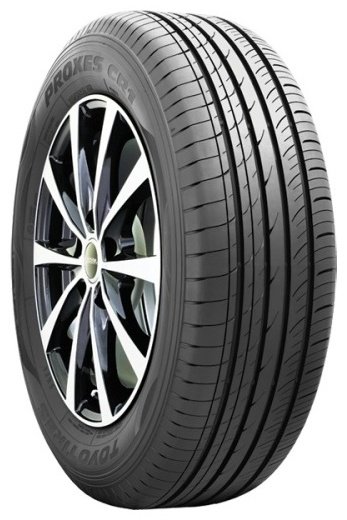 Toyo Proxes CR1 195/55 R16 87 V без шипов купить,NaN