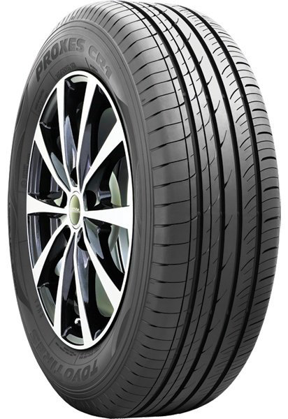 Toyo PROXES CR1 235/45 R18 98 W без шипов купить,NaN