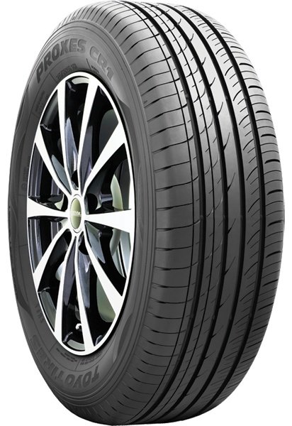 Toyo PROXES CR1 235/45 R18 98 W без шипов
