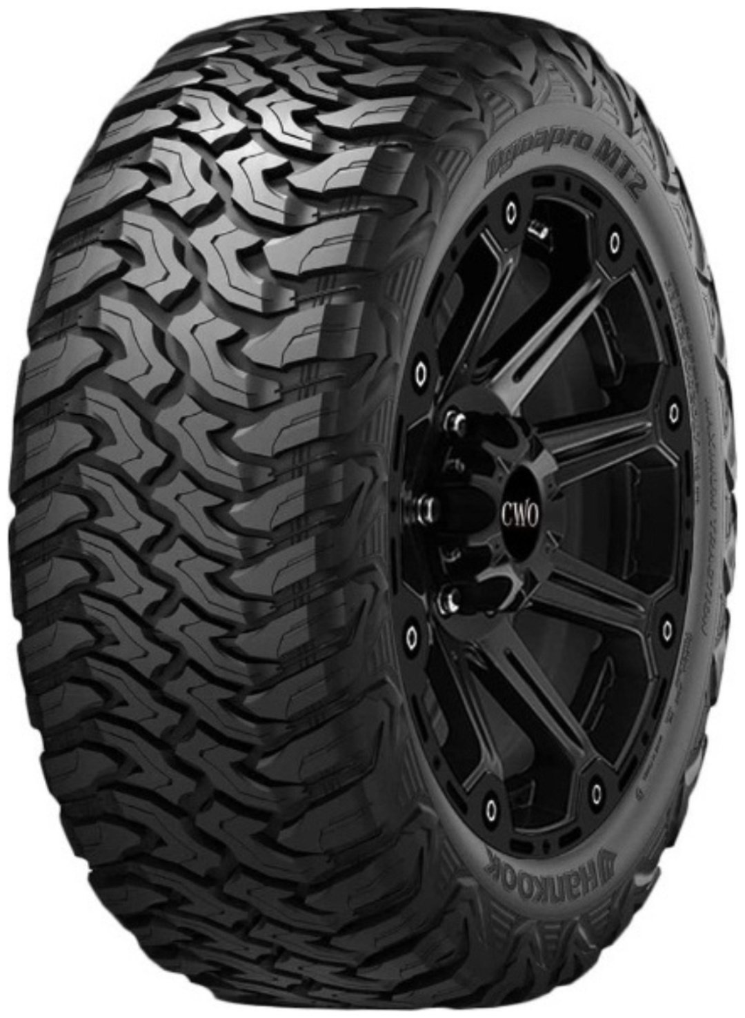 Hankook Dynapro MT2 RT05 245/75 R17 121Q