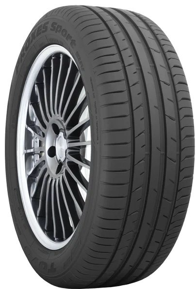 Toyo Proxes Sport SUV 255/50 R19 107Y