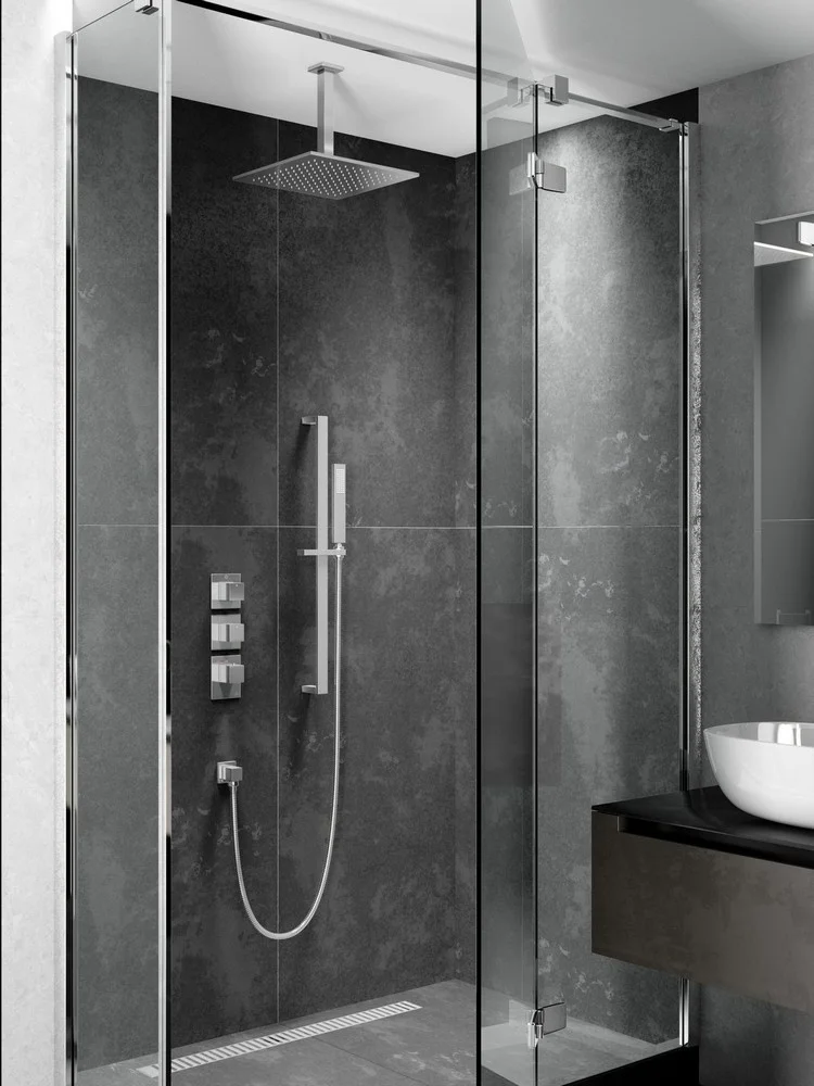 Душевая система Timo Selene SX-2229/00SM хром купить,NaN