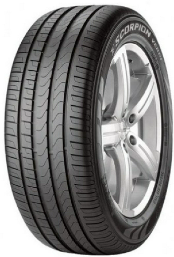 Pirelli Scorpion Verde 235/55 R20 102 V  шипуемая