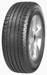 Ikon Tyres (Nokian) Character Aqua SUV 235/50 R19 99 V без шипов