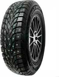 Rotalla Setulla S500 235/55 R20 105 T  с шипами