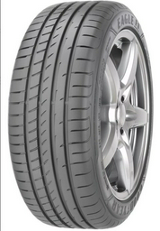 Goodyear Eagle F1 Asymmetric 2 SUV 285/45 R20 112 Y без шипов