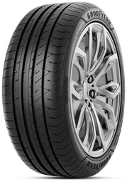 Goodyear EAGLE SPORT 2 UHP 245/45 R19 102 Y без шипов
