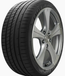 Goodyear EAGLE F1 ASYMMETRIC 2 AO XL FP 255/40 R20 101 Y без шипов