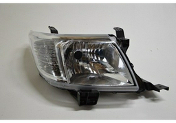 HLL блок фара HLL01-1585-R