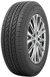 Toyo Open Country U/T 225/60 R17 99 H без шипов