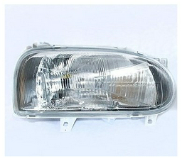 TYC блок фара 20-3471-05-2B