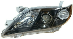 HLL блок фара HLL01-2382B-L