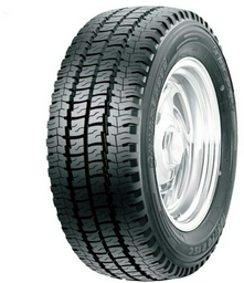 Tigar CARGO SPEED 195/80 R15 106 R