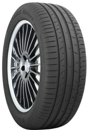 Toyo Proxes Sport SUV 255/50 R19 107Y